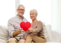 Как сохранить сердце пожилого человека